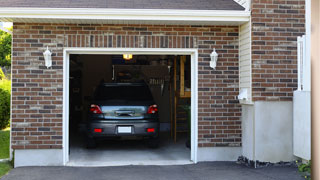 Garage Door Installation at Curlins North, Florida