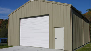 Garage Door Openers at Curlins North, Florida